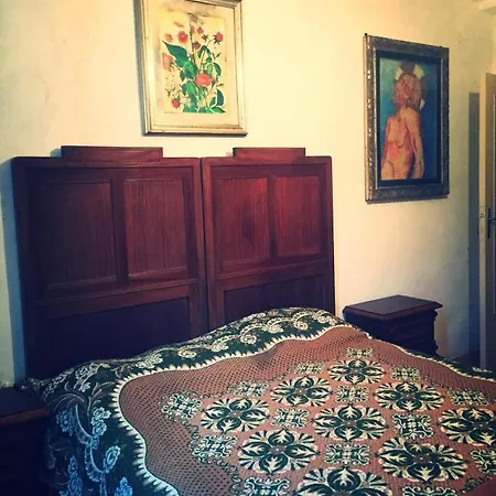 Дом отдыха Natura,arte & Vintage *