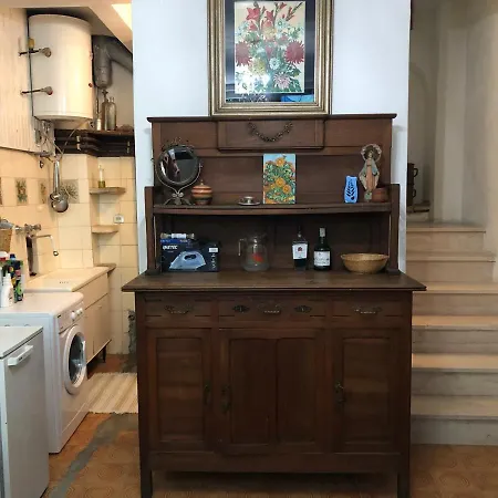 Дом отдыха Natura,arte & Vintage