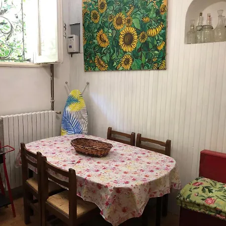Natura,arte & Vintage * Сант-Эуфемия-а-Маелла